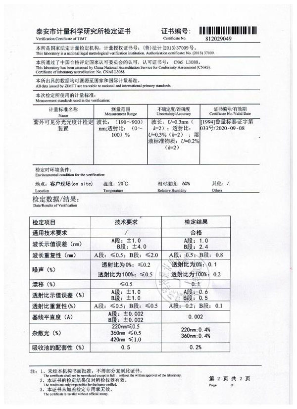 可見(jiàn)分光光度計(jì)722s